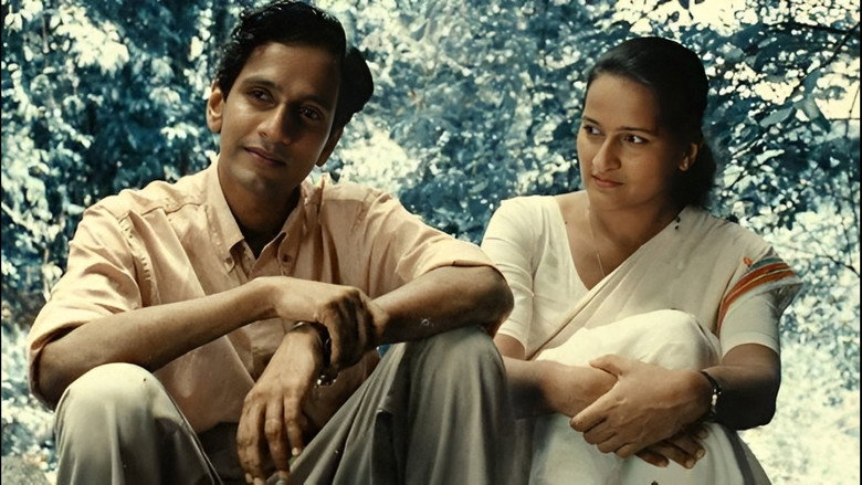 кадр из фильма ස්මරණ • සමාප්ති