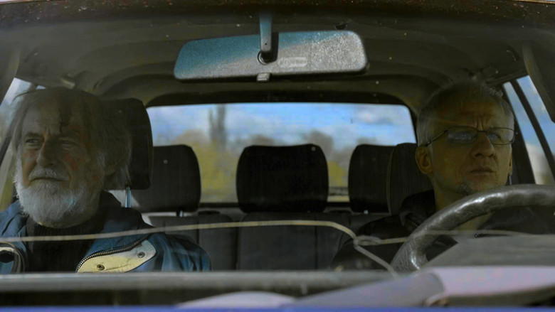 кадр из фильма Отец