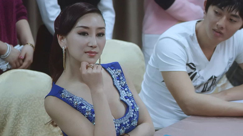 кадр из фильма 高冷总裁的秘密