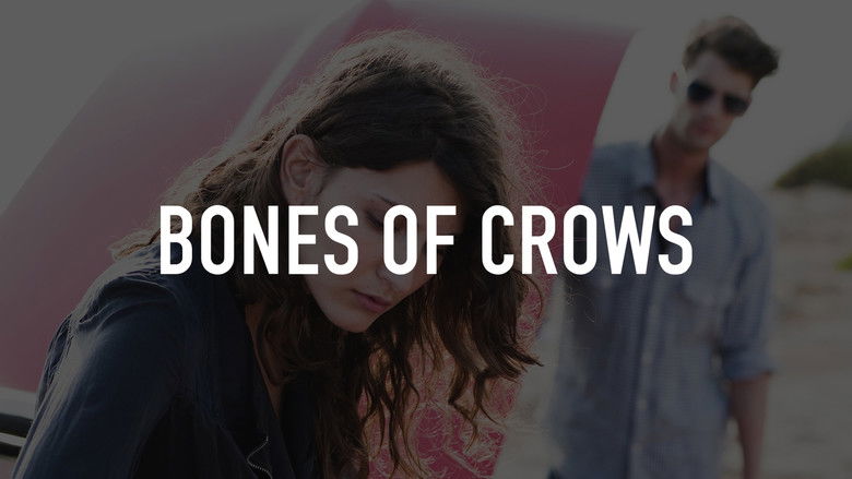кадр из фильма Bones of Crows
