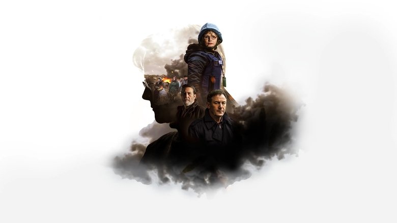 кадр из фильма Слова войны