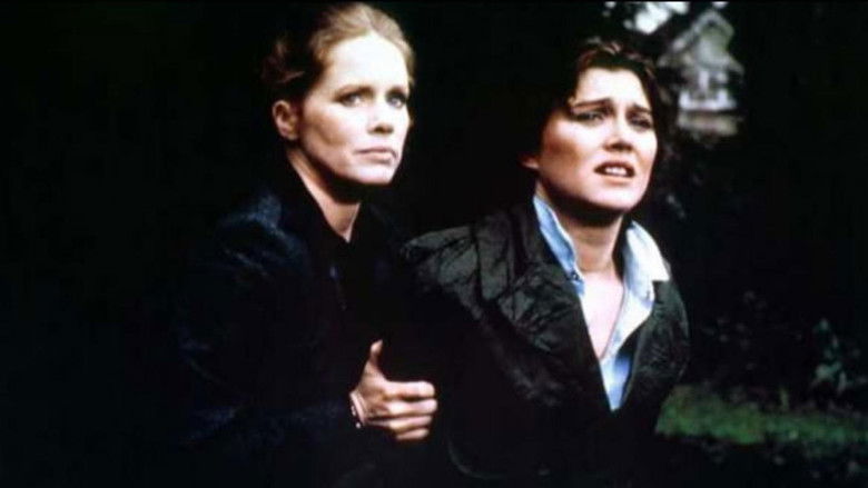 кадр из фильма Richard's Things