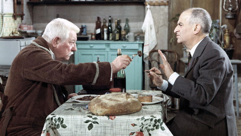 кадр из фильма Татуированный