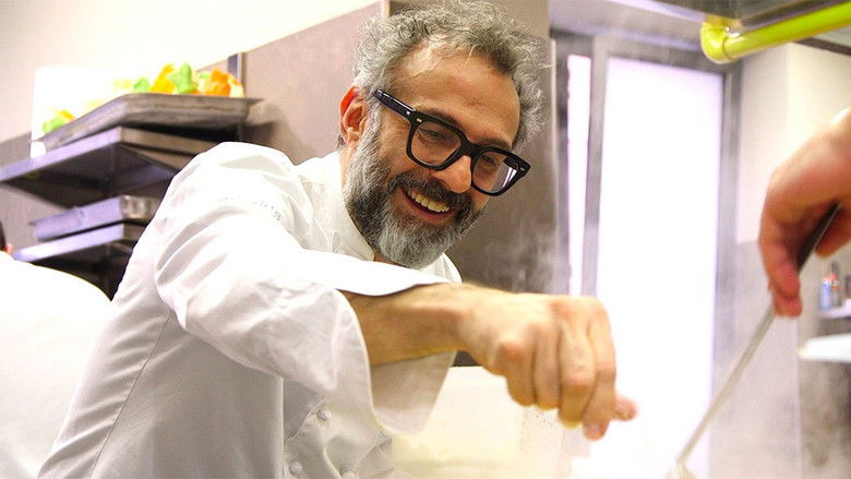 кадр из фильма Theatre of Life