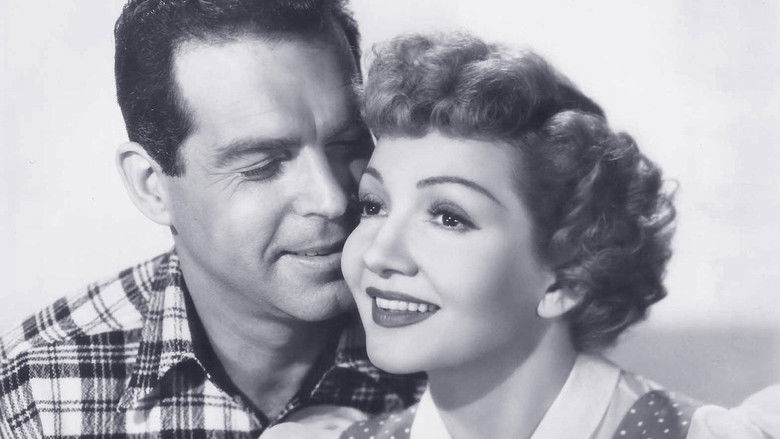 кадр из фильма Неудачник и я