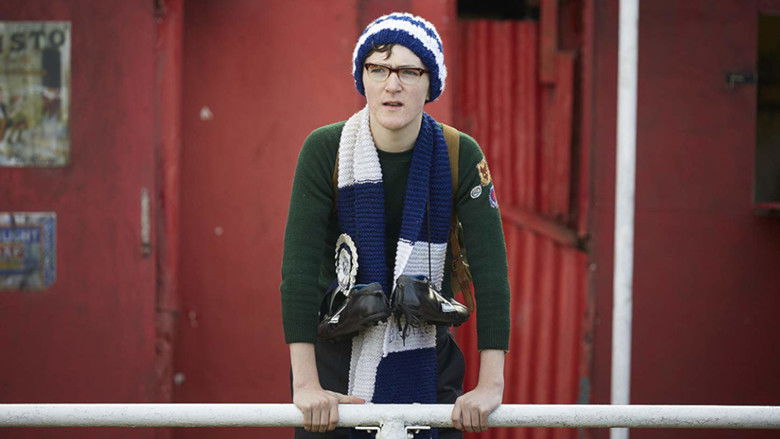 кадр из фильма The Bromley Boys