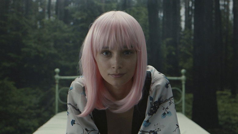 кадр из фильма Deer Girl