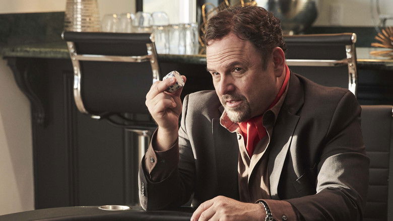 кадр из фильма Основано на вере