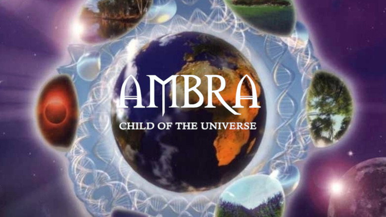 кадр из фильма Ambra - Child of the Universe