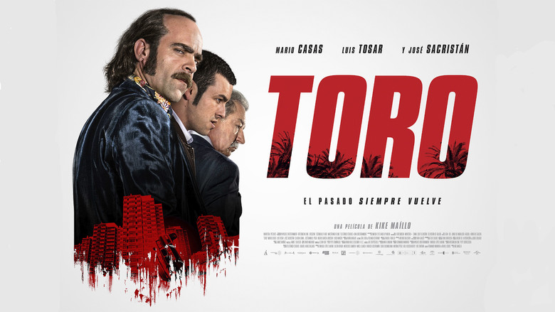 кадр из фильма Торо