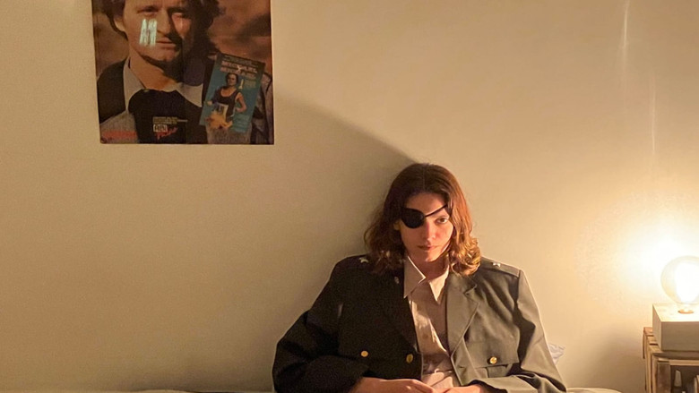 кадр из фильма Paixão Sinistra