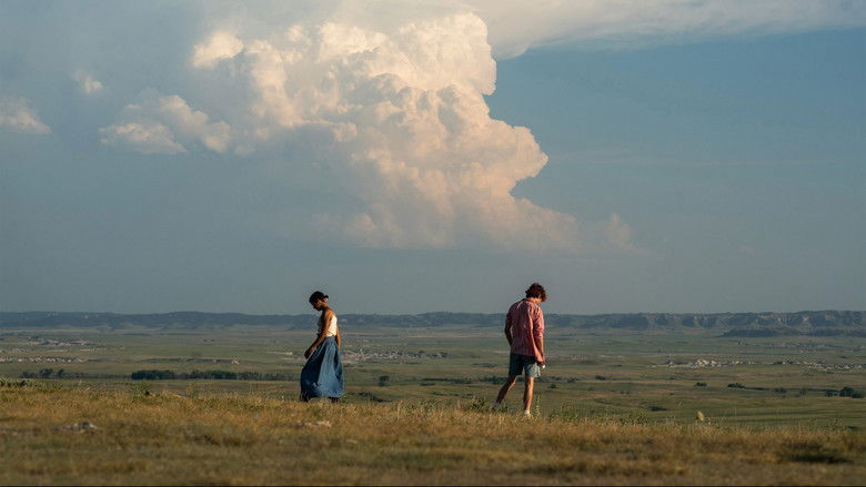 кадр из фильма Целиком и полностью