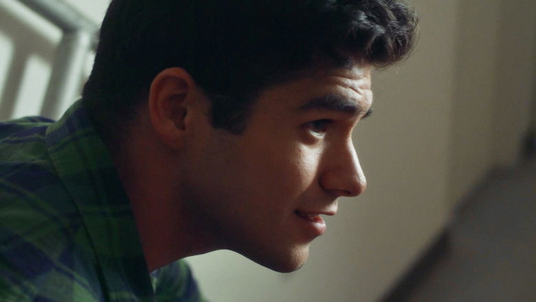 кадр из фильма The Extraordinary Ordinary: Erica & Alex