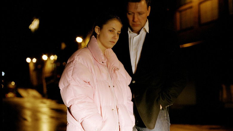 кадр из фильма Dag och natt