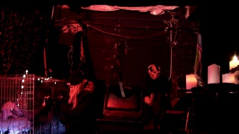 кадр из фильма Raw 3 - Die Offenbarung der Grete Müller