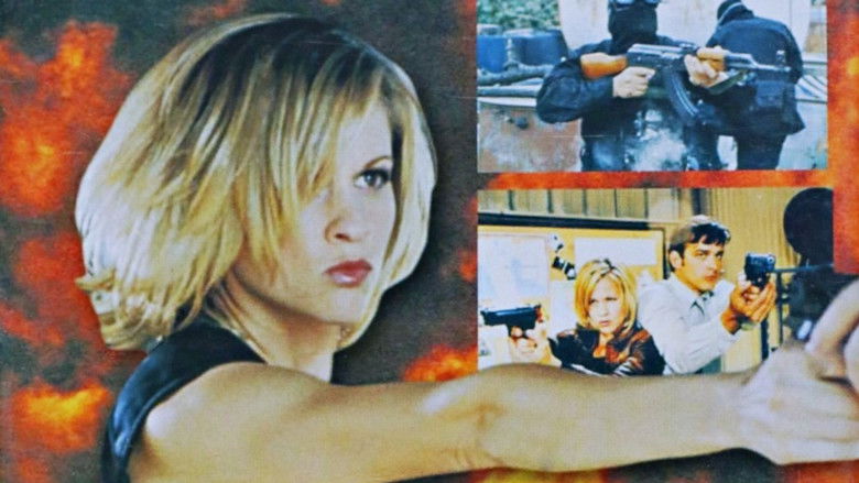 кадр из фильма Вызов смерти