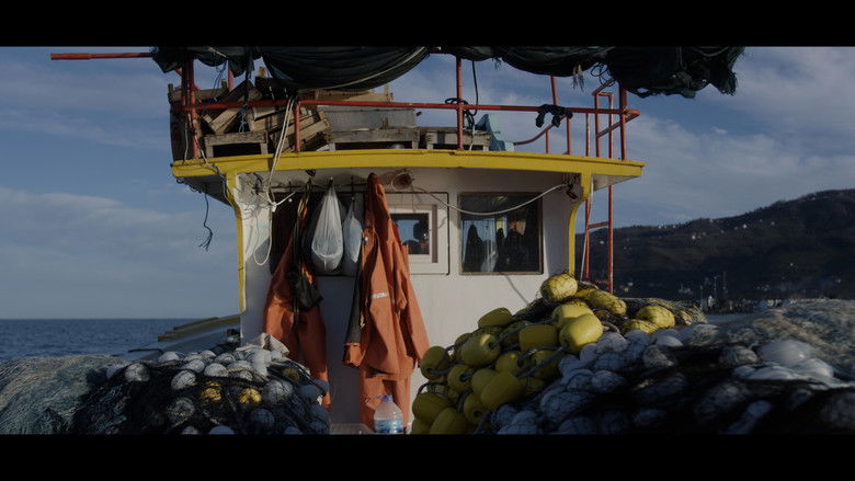 кадр из фильма Karadeniz Biter Mi?