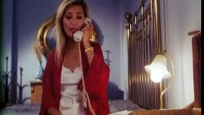 кадр из фильма Mum Kokulu Kadınlar