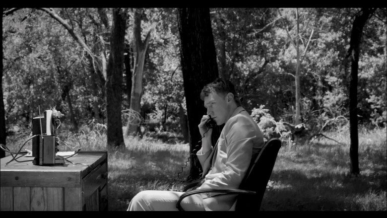 кадр из фильма Vocation