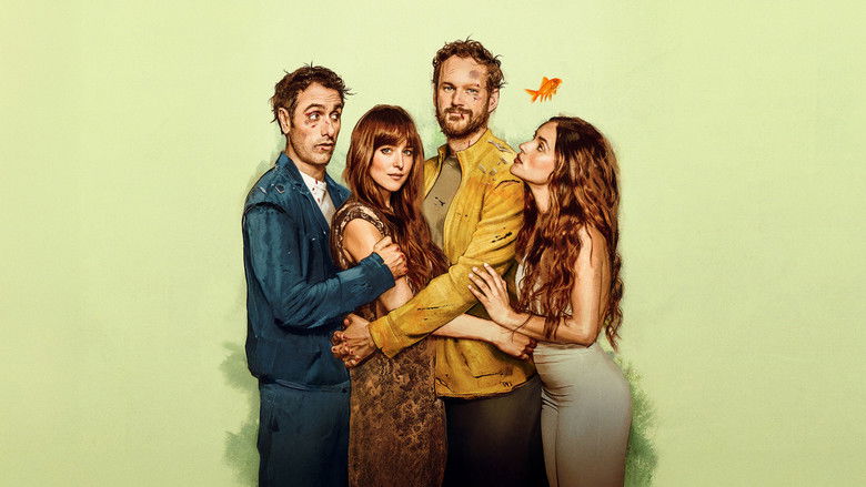 кадр из фильма Нескромные