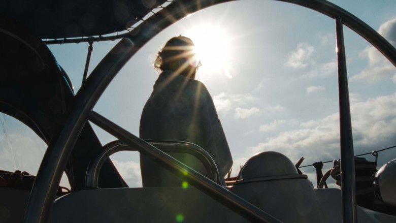 кадр из фильма At Sea