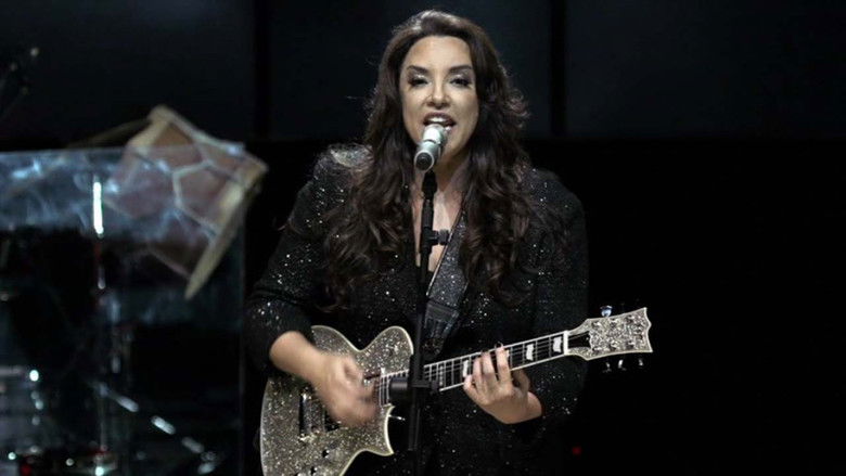 кадр из фильма Ana Carolina - #AC Ao Vivo