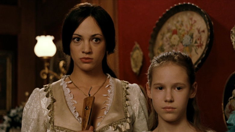 кадр из фильма Призрак оперы