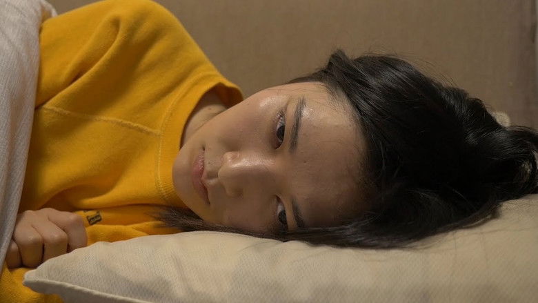 кадр из фильма ウルフなシッシー