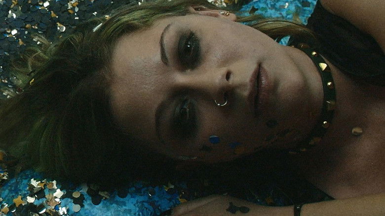 кадр из фильма Spore