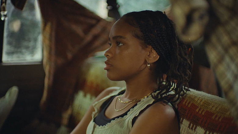 кадр из фильма It Ends