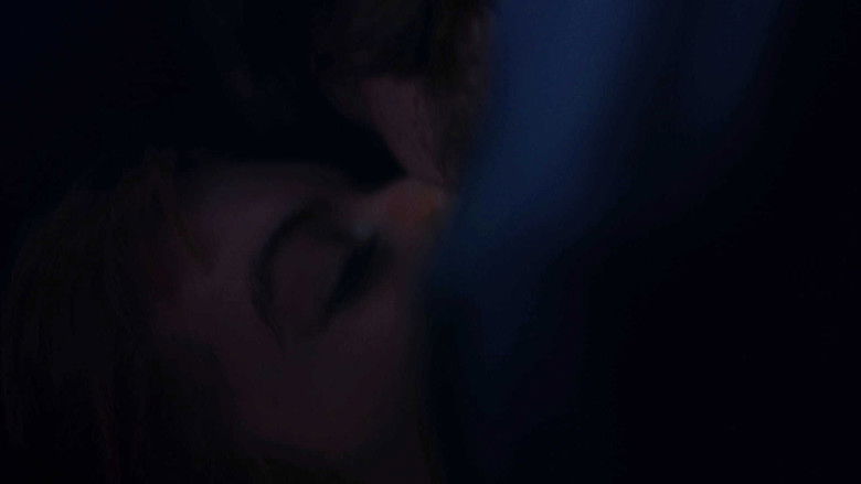 кадр из фильма A First Date