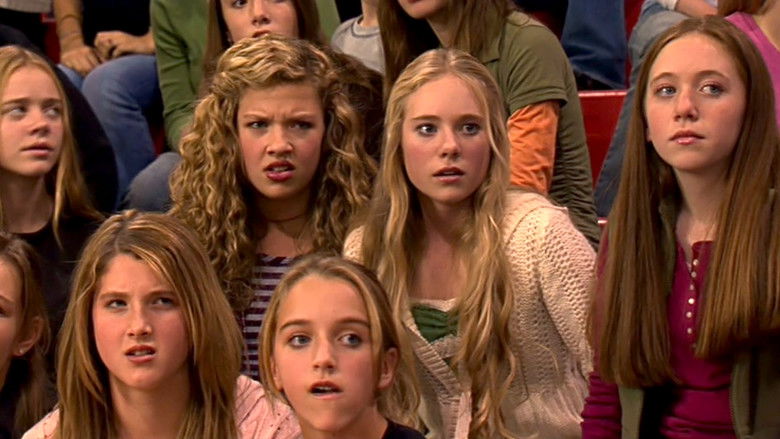 кадр из фильма Спасая Сару Кейн