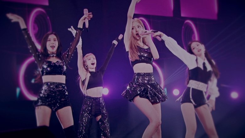 кадр из фильма BLACKPINK: Arena Tour 2018 'Special Final in Kyocera Dome Osaka'