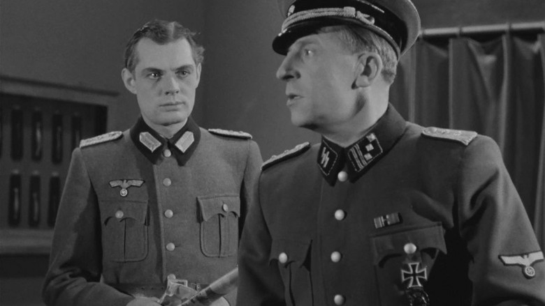 Подвиг разведчика