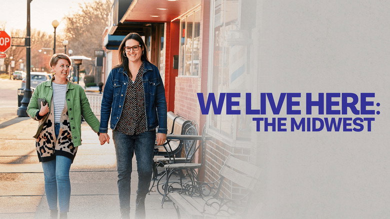 кадр из фильма We Live Here: The Midwest