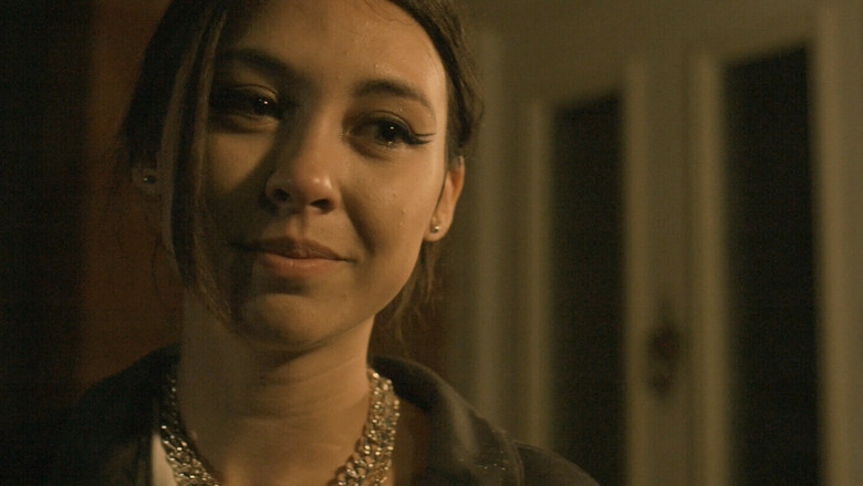 кадр из фильма Countenance