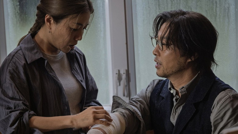 кадр из фильма 我們不是什麼