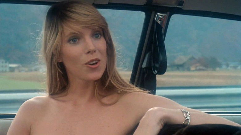 кадр из фильма Никаких проблем!