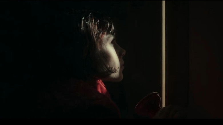 кадр из фильма Ледяная башня