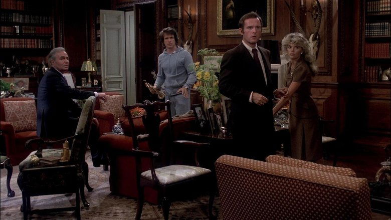 кадр из фильма Небеса могут подождать