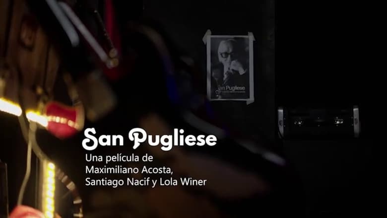 кадр из фильма San Pugliese