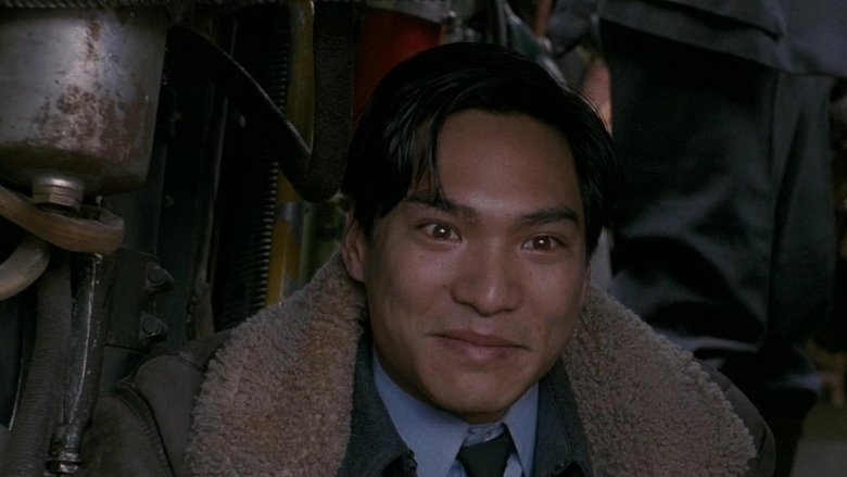 Карта человеческого сердца