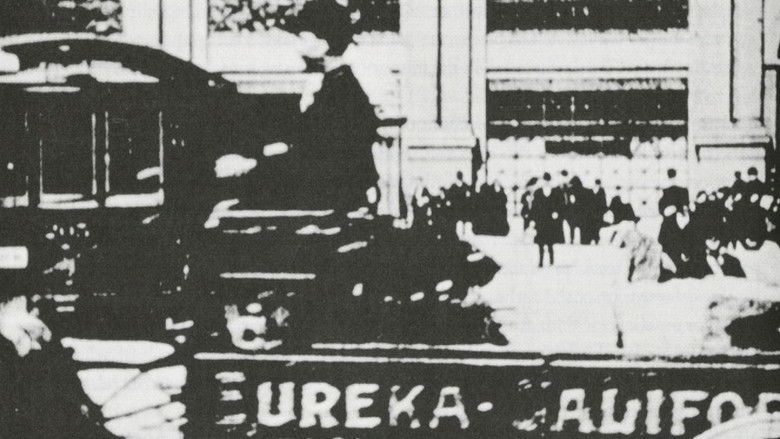 кадр из фильма Eureka