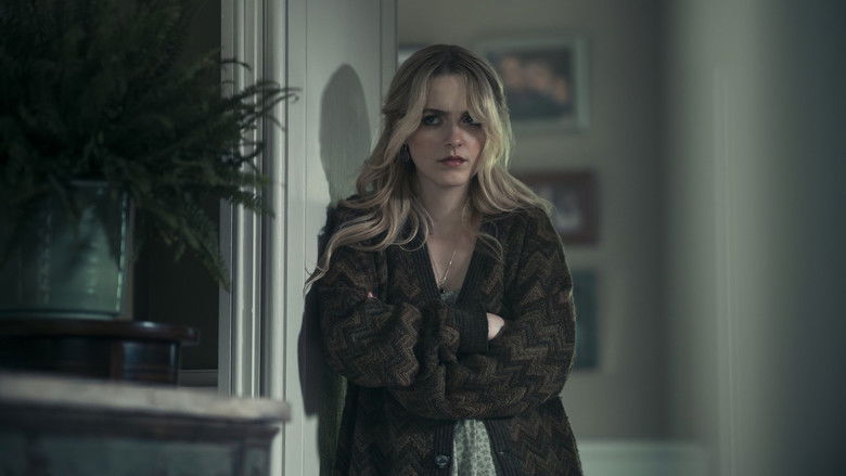 кадр из фильма Юбилей