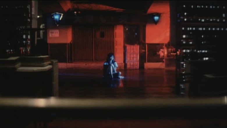 кадр из фильма 狼