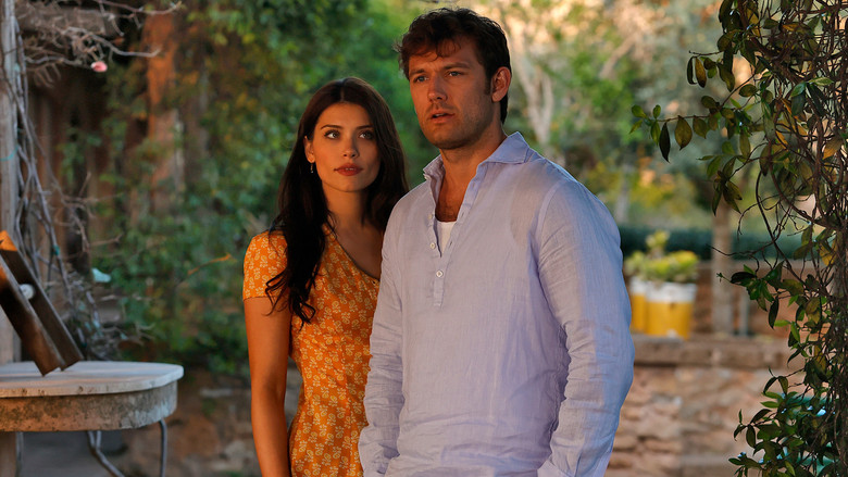 кадр из фильма Under the Stars