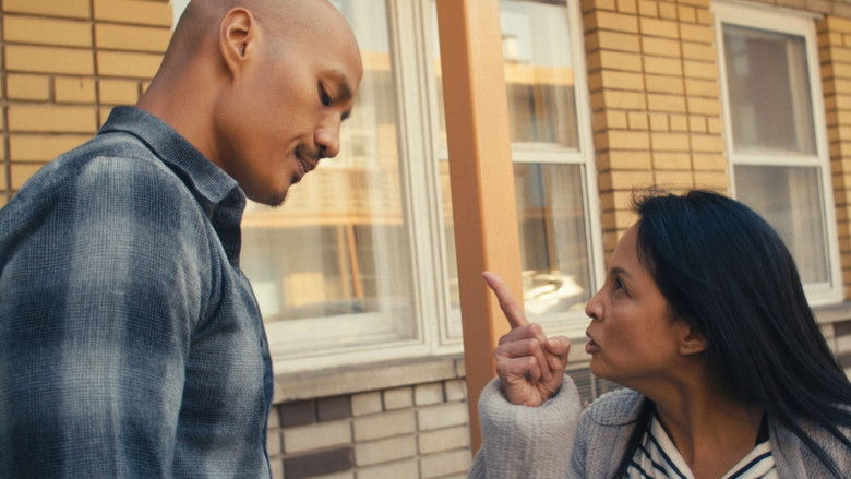 кадр из фильма Portraits of a Family