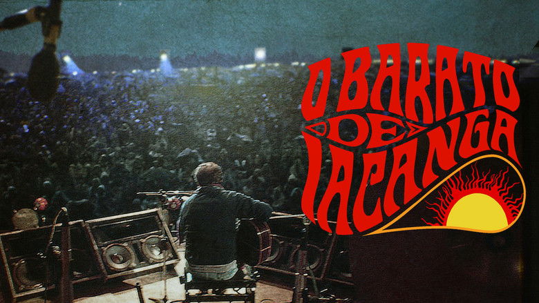 кадр из фильма O Barato de Iacanga