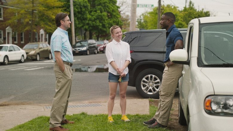 кадр из фильма Реальная история Уиннер