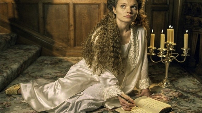 кадр из фильма Дневник Елены Римбауер